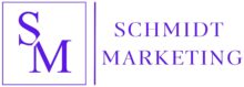 Schmidt Marketing ApS